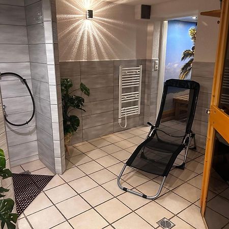 Hotel Brunnenbach Braunlage Eksteriør bilde