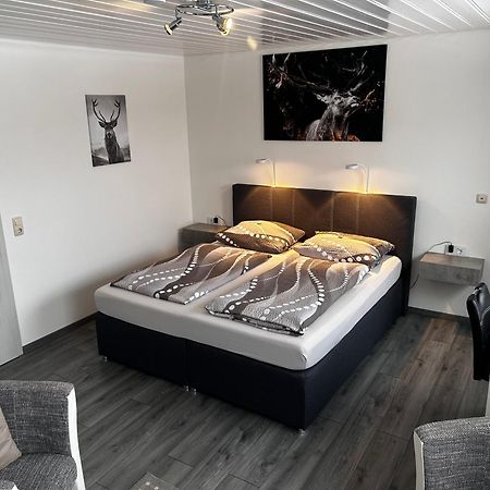 Hotel Brunnenbach Braunlage Eksteriør bilde