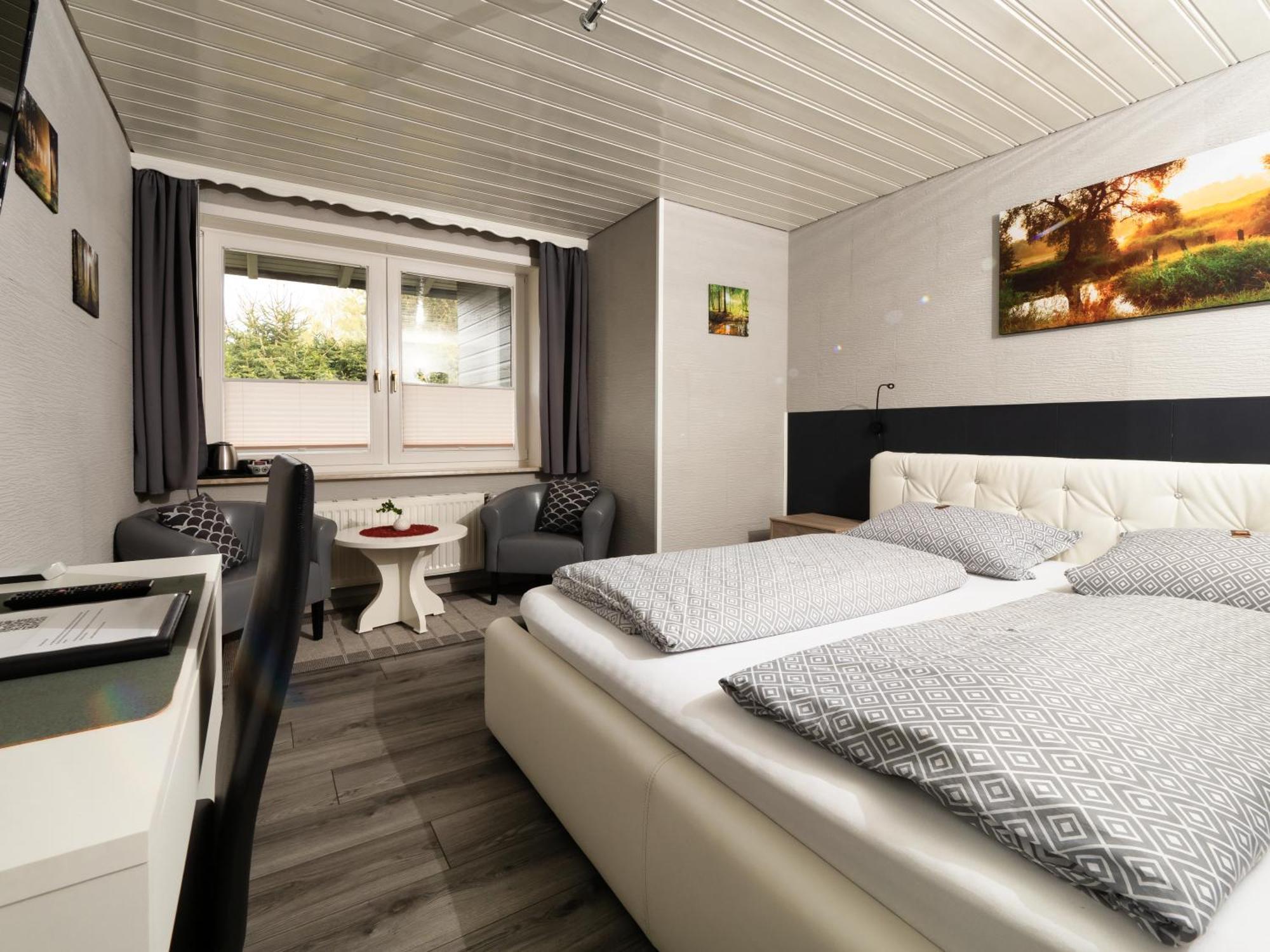 Hotel Brunnenbach Braunlage Eksteriør bilde