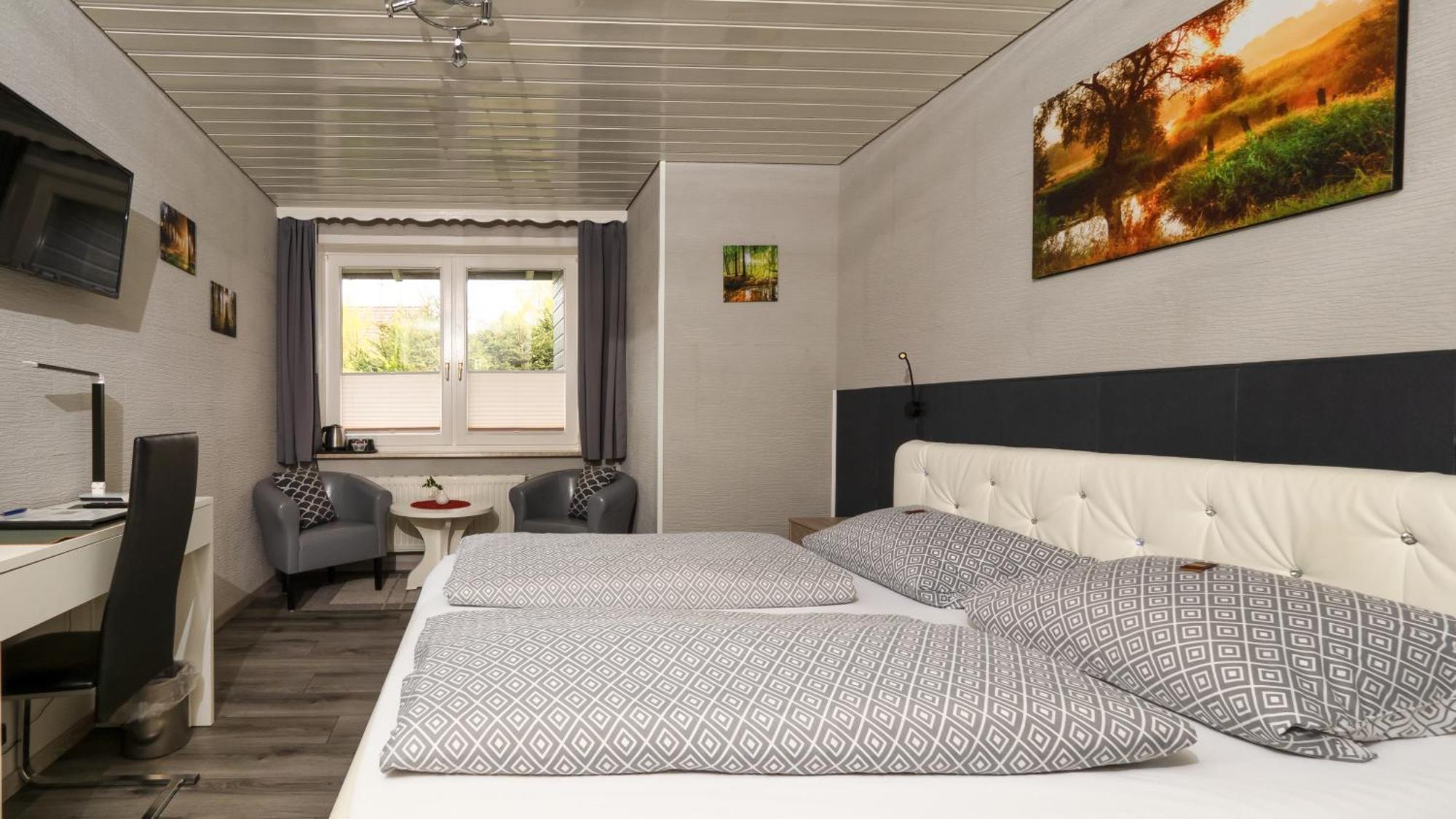 Hotel Brunnenbach Braunlage Eksteriør bilde