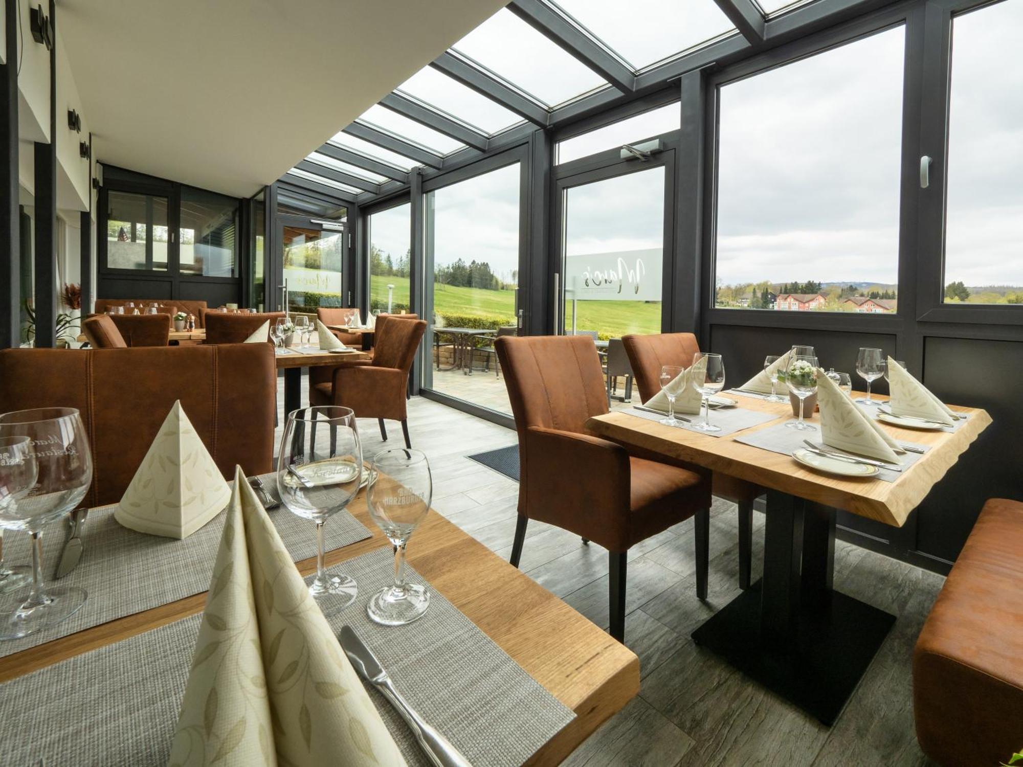 Hotel Brunnenbach Braunlage Eksteriør bilde