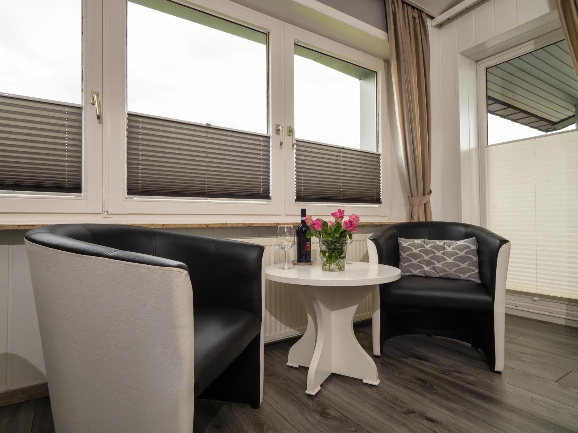 Hotel Brunnenbach Braunlage Eksteriør bilde