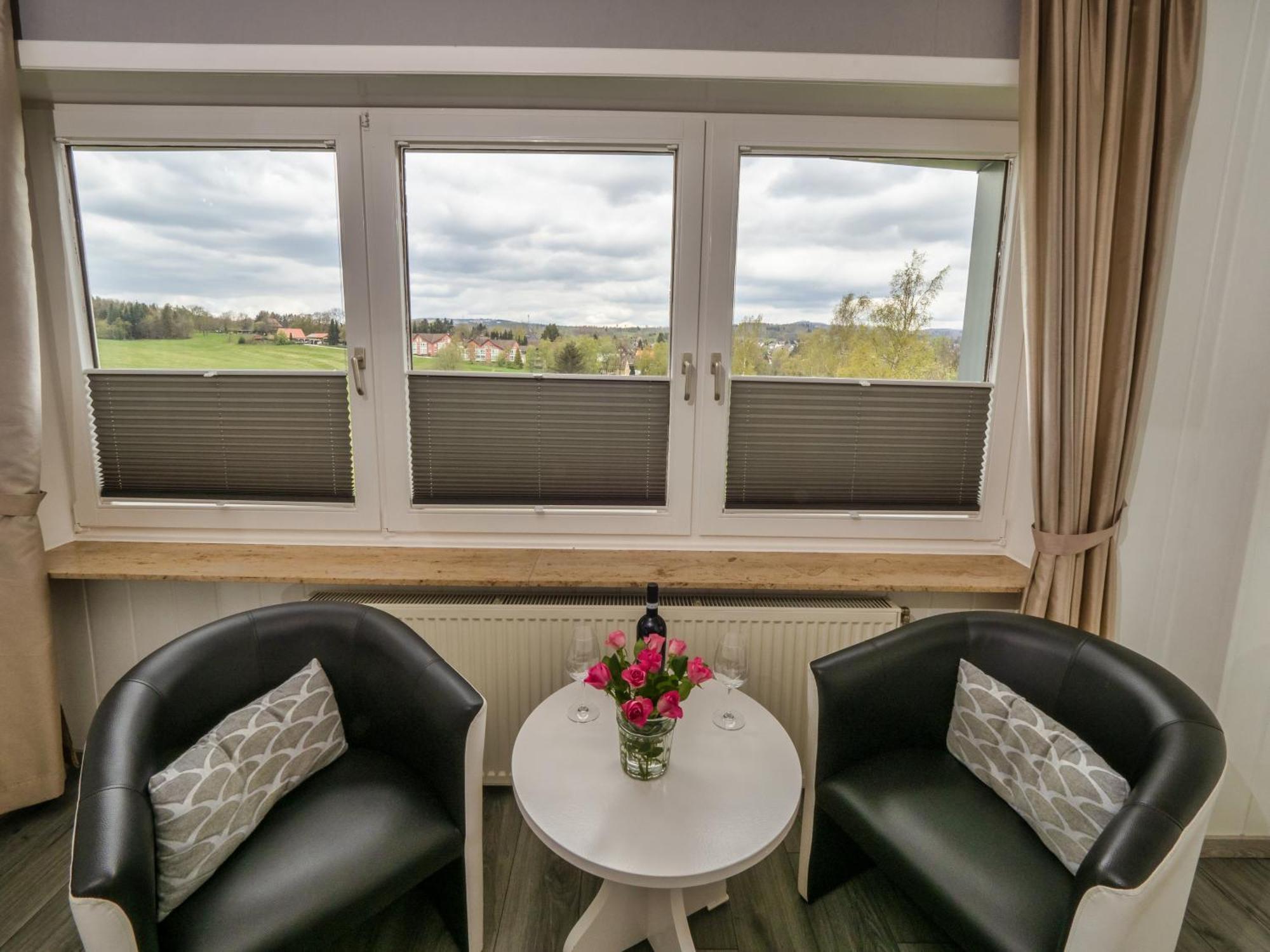 Hotel Brunnenbach Braunlage Eksteriør bilde