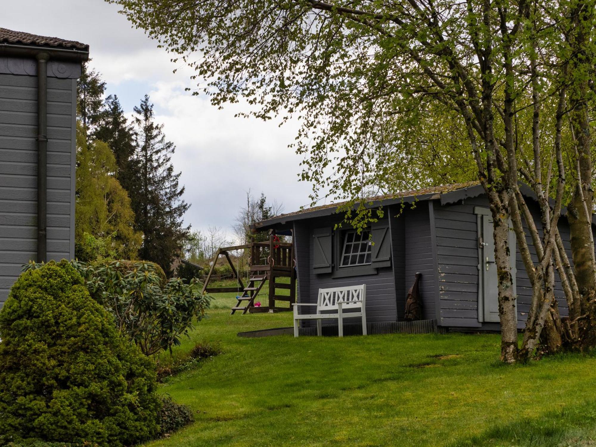 Hotel Brunnenbach Braunlage Eksteriør bilde