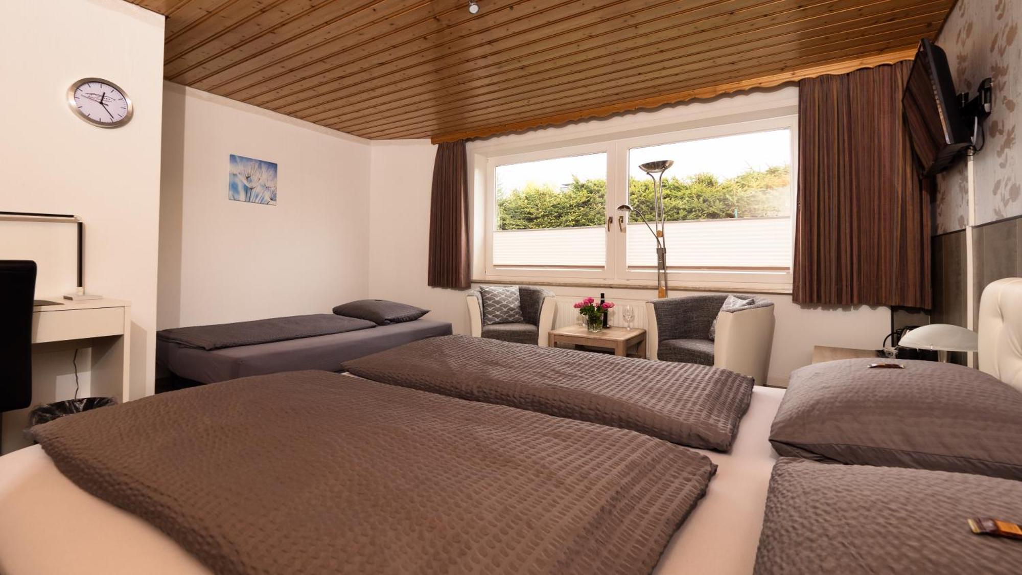 Hotel Brunnenbach Braunlage Eksteriør bilde