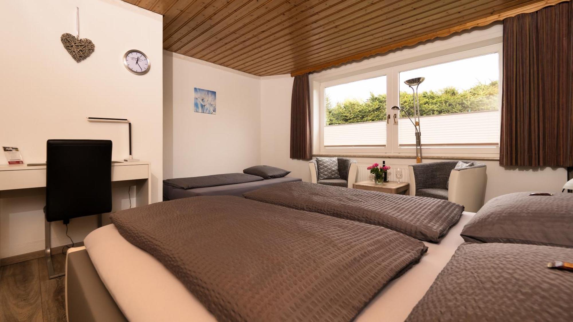 Hotel Brunnenbach Braunlage Eksteriør bilde