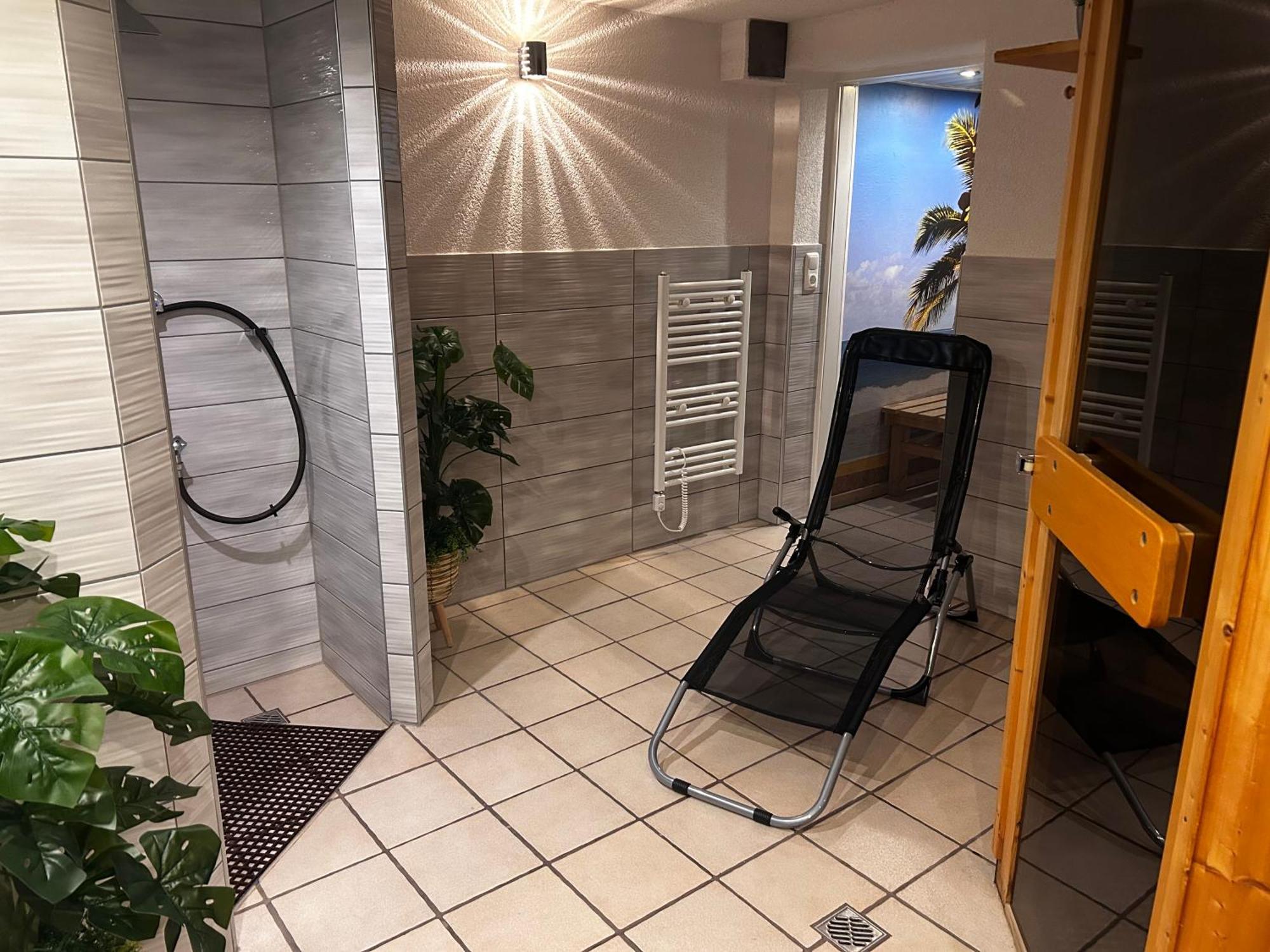 Hotel Brunnenbach Braunlage Eksteriør bilde