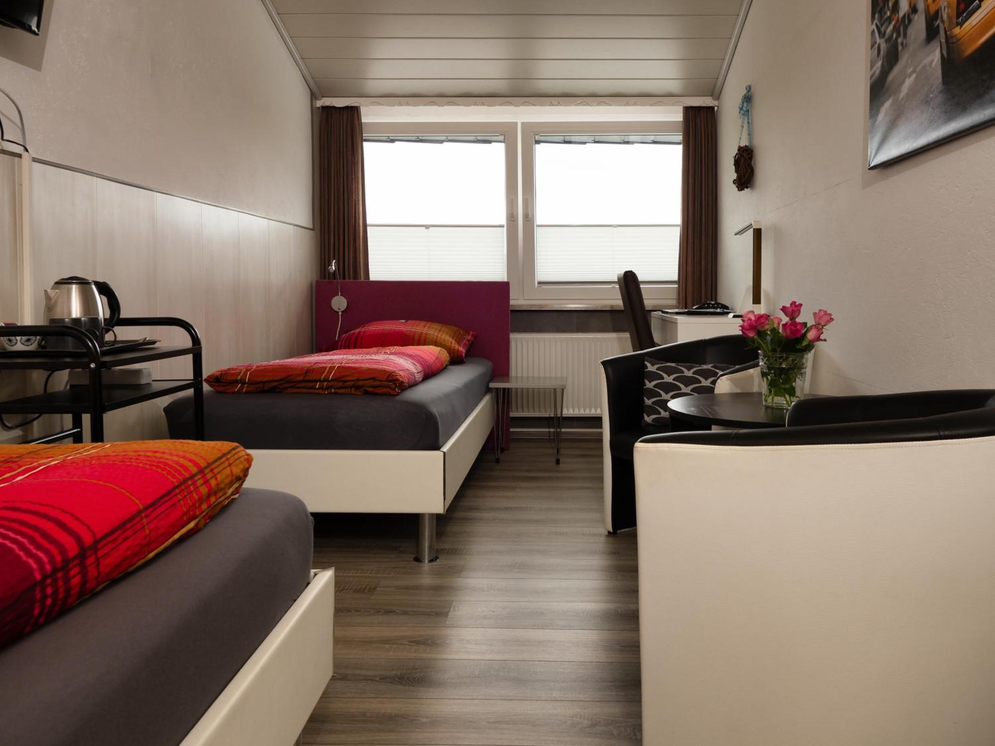 Hotel Brunnenbach Braunlage Eksteriør bilde