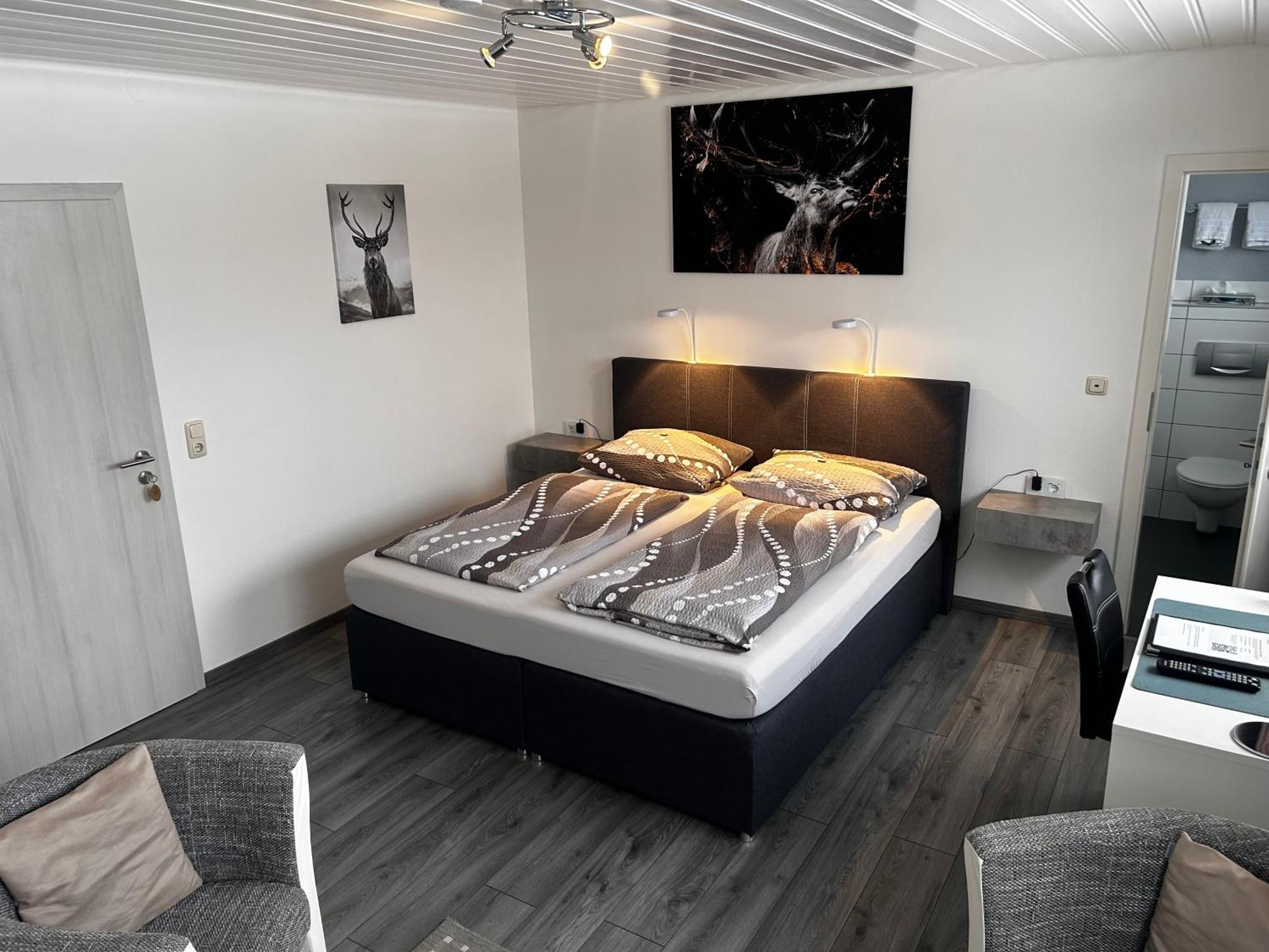 Hotel Brunnenbach Braunlage Eksteriør bilde