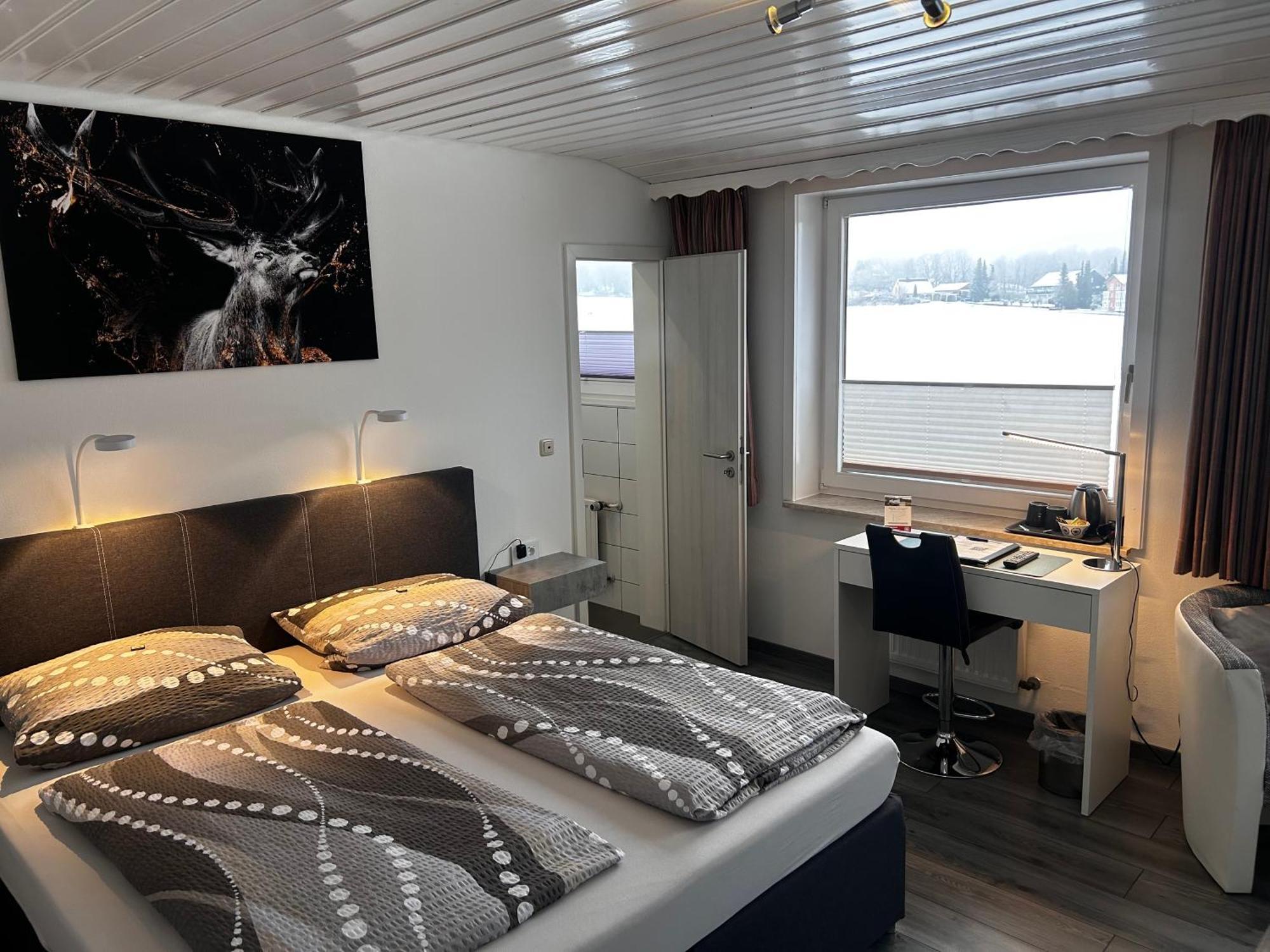 Hotel Brunnenbach Braunlage Eksteriør bilde