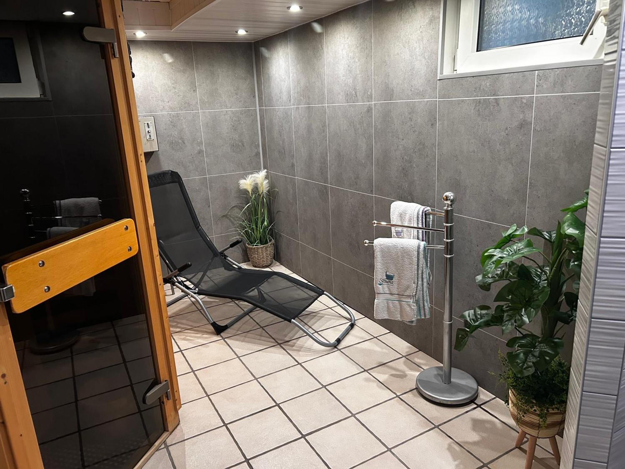 Hotel Brunnenbach Braunlage Eksteriør bilde