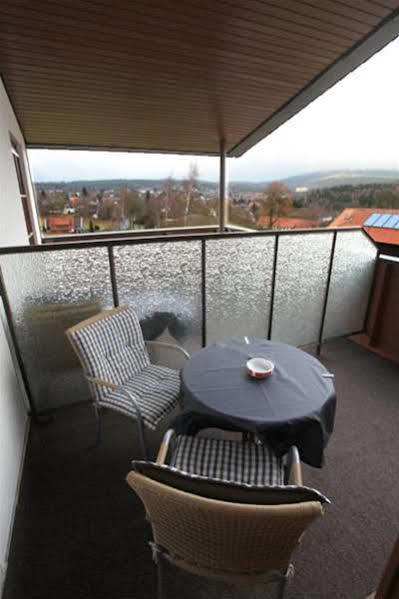 Hotel Brunnenbach Braunlage Eksteriør bilde